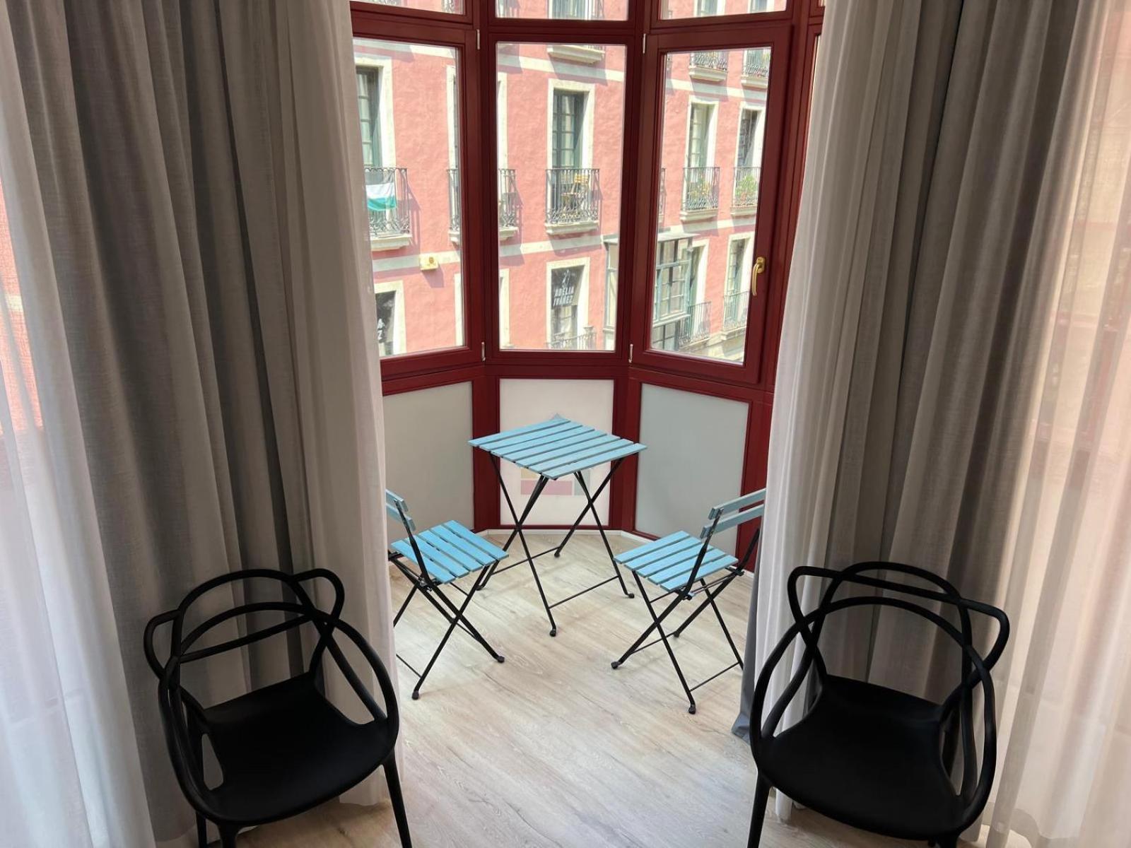Gasthuis Casual Fuentes Bilbao